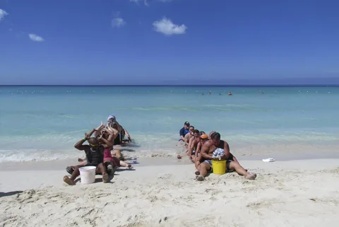 Coco Beach 4