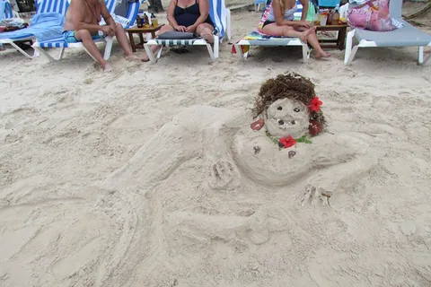 Coco Beach 3