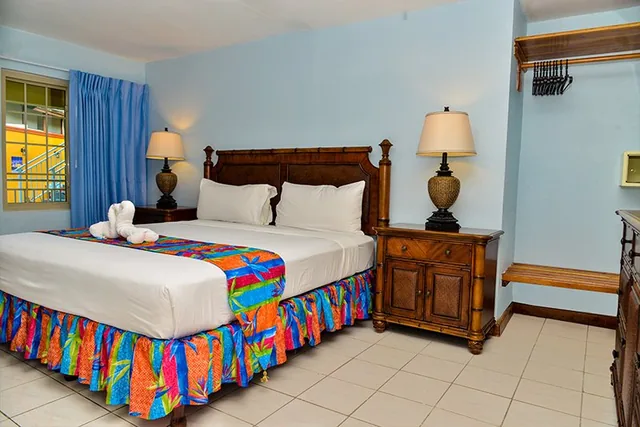 Coco Village Standard Room