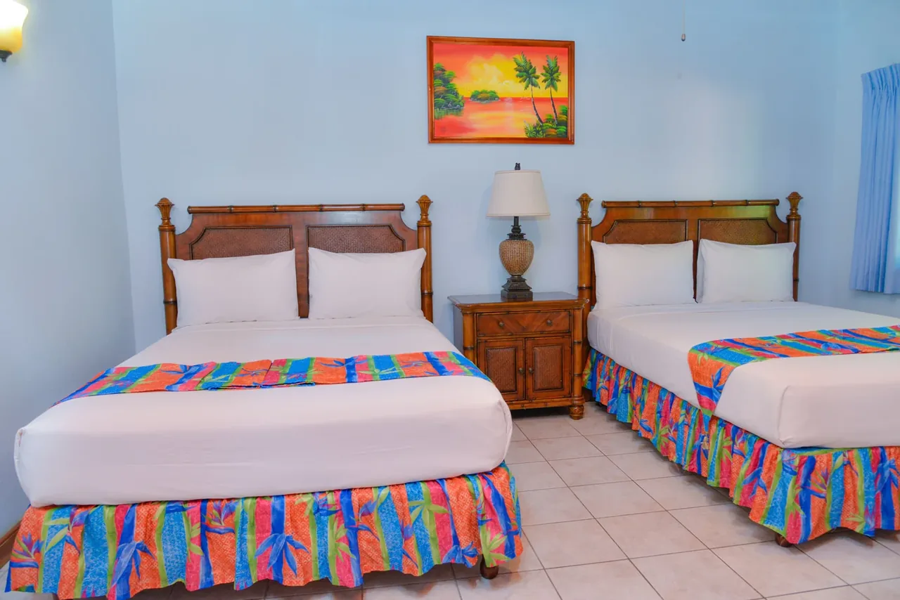 Coco Village Suite D photo 1